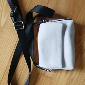 Aimee Kestenberg leather crossbody bag